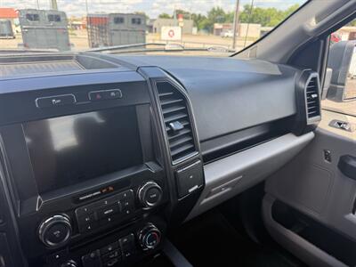 2017 Ford F-150 XLT - Photo 14 - Nocona, TX 76255