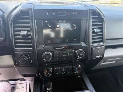 2017 Ford F-150 XLT - Photo 15 - Nocona, TX 76255