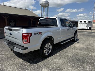 2017 Ford F-150 XLT - Photo 3 - Nocona, TX 76255
