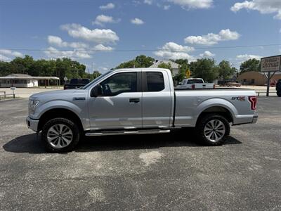 2017 Ford F-150 XLT - Photo 6 - Nocona, TX 76255