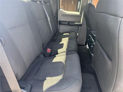 2017 Ford F-150 XLT - Photo 11 - Nocona, TX 76255