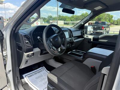 2017 Ford F-150 XLT - Photo 12 - Nocona, TX 76255
