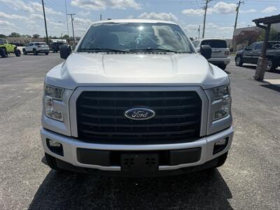 2017 Ford F-150 XLT - Photo 8 - Nocona, TX 76255