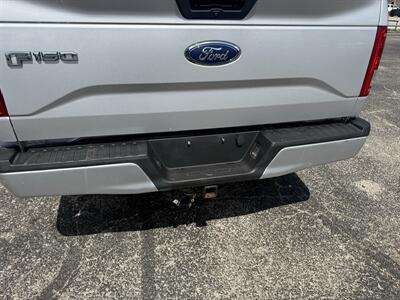 2017 Ford F-150 XLT - Photo 22 - Nocona, TX 76255