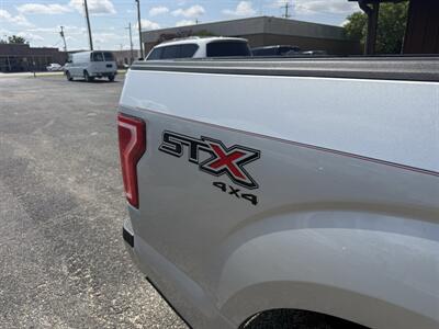 2017 Ford F-150 XLT - Photo 21 - Nocona, TX 76255