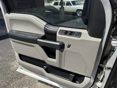 2017 Ford F-150 XLT - Photo 17 - Nocona, TX 76255