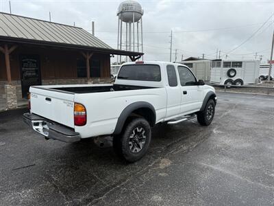 2003 Toyota Tacoma V6   - Photo 3 - Nocona, TX 76255