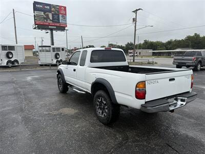 2003 Toyota Tacoma V6   - Photo 5 - Nocona, TX 76255