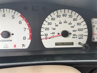 2003 Toyota Tacoma V6   - Photo 16 - Nocona, TX 76255