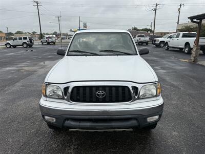 2003 Toyota Tacoma V6   - Photo 8 - Nocona, TX 76255
