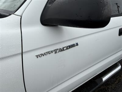 2003 Toyota Tacoma V6   - Photo 20 - Nocona, TX 76255