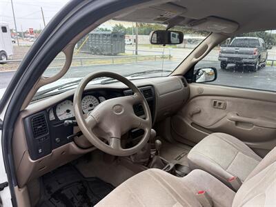 2003 Toyota Tacoma V6   - Photo 12 - Nocona, TX 76255