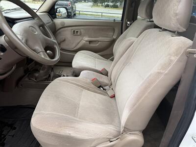 2003 Toyota Tacoma V6   - Photo 9 - Nocona, TX 76255