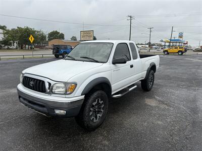 2003 Toyota Tacoma V6   - Photo 7 - Nocona, TX 76255