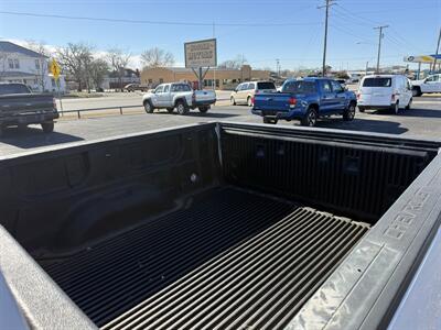 2015 Chevrolet Silverado 1500 LT Z71   - Photo 19 - Nocona, TX 76255