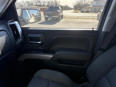 2015 Chevrolet Silverado 1500 LT Z71   - Photo 13 - Nocona, TX 76255