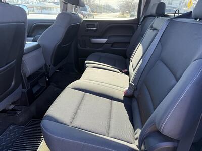 2015 Chevrolet Silverado 1500 LT Z71   - Photo 12 - Nocona, TX 76255