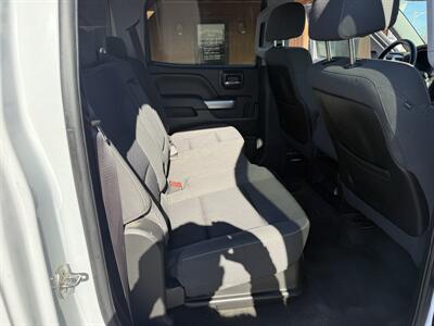 2015 Chevrolet Silverado 1500 LT Z71   - Photo 11 - Nocona, TX 76255