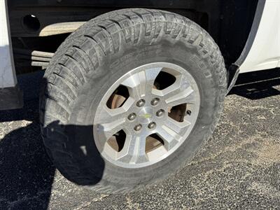 2015 Chevrolet Silverado 1500 LT Z71   - Photo 20 - Nocona, TX 76255