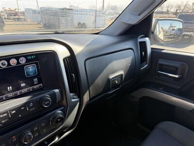 2015 Chevrolet Silverado 1500 LT Z71   - Photo 14 - Nocona, TX 76255