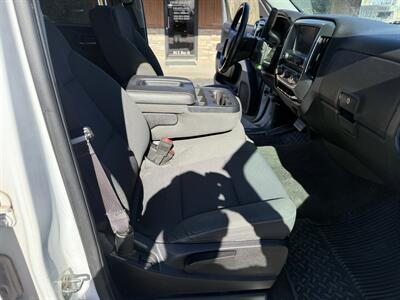 2015 Chevrolet Silverado 1500 LT Z71   - Photo 10 - Nocona, TX 76255