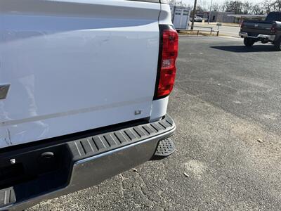 2015 Chevrolet Silverado 1500 LT Z71   - Photo 23 - Nocona, TX 76255