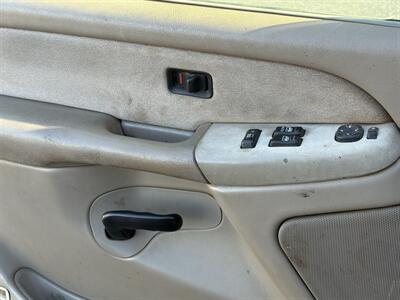 2001 Chevrolet Silverado 2500 LS 4wd - Photo 13 - Nocona, TX 76255