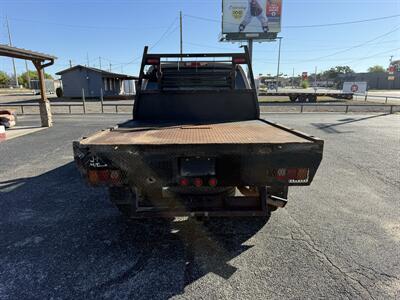 2001 Chevrolet Silverado 2500 LS 4wd - Photo 4 - Nocona, TX 76255