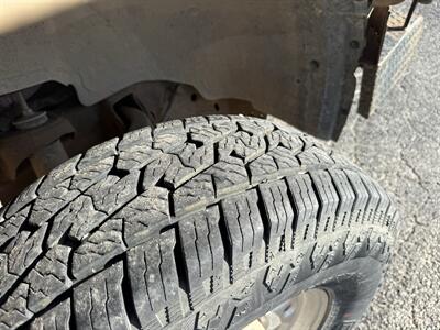 2001 Chevrolet Silverado 2500 LS 4wd - Photo 16 - Nocona, TX 76255