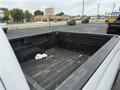 2018 Chevrolet Silverado 1500 LTZ   - Photo 18 - Nocona, TX 76255