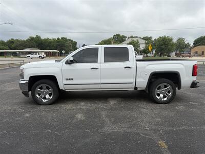 2018 Chevrolet Silverado 1500 LTZ   - Photo 6 - Nocona, TX 76255