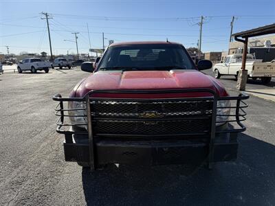 2014 Chevrolet Silverado 2500 LT   - Photo 8 - Nocona, TX 76255