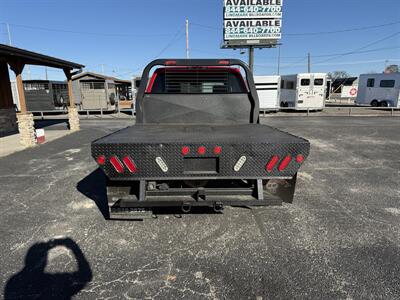 2014 Chevrolet Silverado 2500 LT   - Photo 4 - Nocona, TX 76255