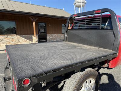 2014 Chevrolet Silverado 2500 LT   - Photo 21 - Nocona, TX 76255