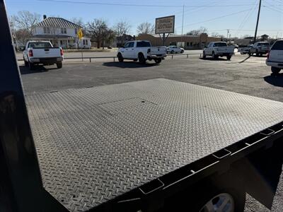 2014 Chevrolet Silverado 2500 LT   - Photo 20 - Nocona, TX 76255