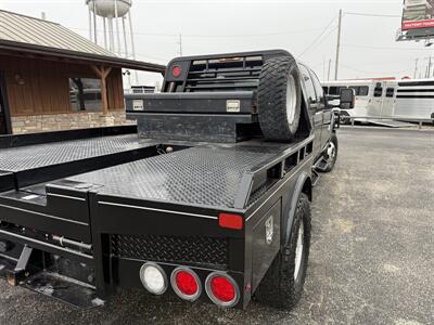 2016 Ford F-350 XLT   - Photo 24 - Nocona, TX 76255