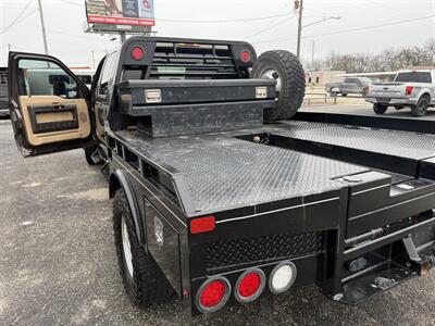 2016 Ford F-350 XLT   - Photo 26 - Nocona, TX 76255