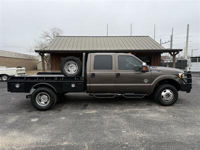 2016 Ford F-350 XLT   - Photo 2 - Nocona, TX 76255