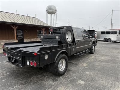 2016 Ford F-350 XLT   - Photo 3 - Nocona, TX 76255