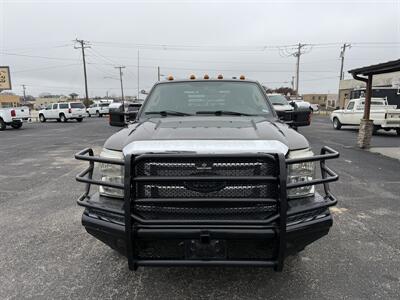 2016 Ford F-350 XLT   - Photo 8 - Nocona, TX 76255