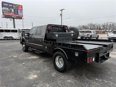 2016 Ford F-350 XLT   - Photo 5 - Nocona, TX 76255