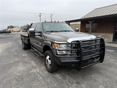 2016 Ford F-350 XLT  