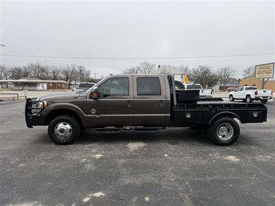 2016 Ford F-350 XLT   - Photo 6 - Nocona, TX 76255