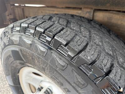 2010 GMC Sierra 2500 Work Truck   - Photo 16 - Nocona, TX 76255