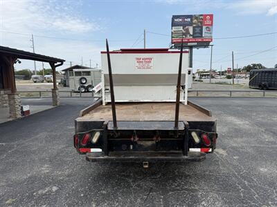 2010 GMC Sierra 2500 Work Truck   - Photo 4 - Nocona, TX 76255