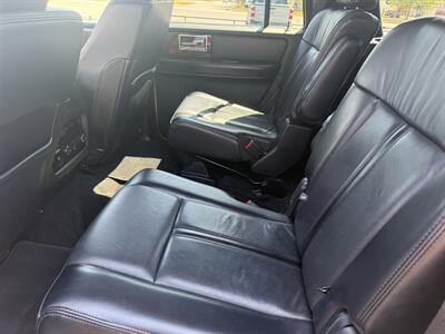 2017 Lincoln Navigator Select - Photo 11 - Nocona, TX 76255
