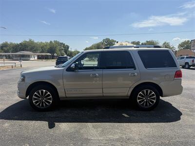 2017 Lincoln Navigator Select - Photo 6 - Nocona, TX 76255