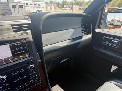 2017 Lincoln Navigator Select - Photo 13 - Nocona, TX 76255