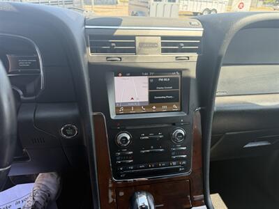 2017 Lincoln Navigator Select - Photo 14 - Nocona, TX 76255