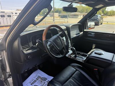 2017 Lincoln Navigator Select - Photo 12 - Nocona, TX 76255